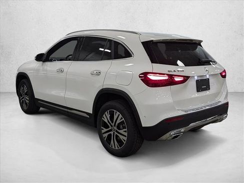 Used 2025 Mercedes-Benz GLA 250 GLA 250 image 8