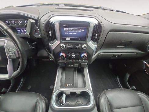 Used 2020 GMC Sierra 1500 SLT w/ SLT Premium Plus Package image 11