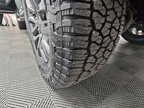 Used 2023 Ford Ranger XLT w/ Equipment Group 301A Mid image 38