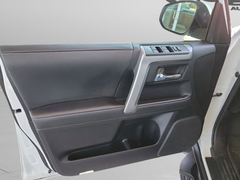 Used 2024 Toyota 4Runner SR5 Premium w/ Moonroof Package image 30