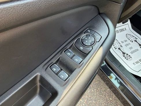 Used 2024 Ford Edge SEL w/ Convenience Package AWD/4WD image 26