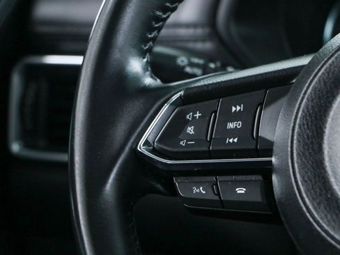 Used 2023 MAZDA CX-5 AWD 2.5 S w/ Premium Package image 13