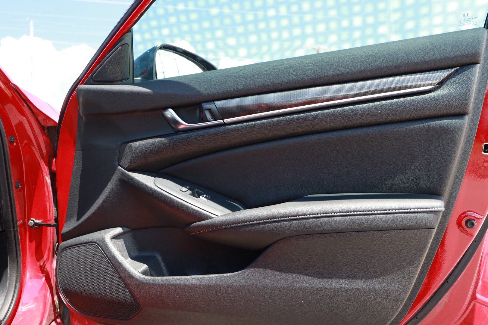 Used 2022 Honda Accord Sport image 31