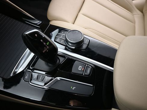 Used 2021 BMW X3 sDrive30i w/ Premium Package image 19