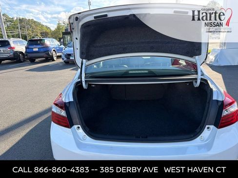 Used 2017 Honda Accord Sport Special Edition image 25