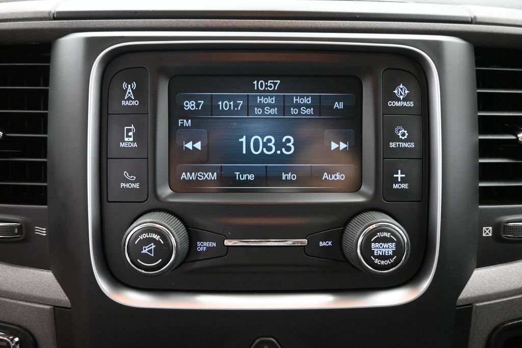 Used 2019 RAM 1500 Tradesman w/ Popular Equipment Group AWD/4WD image 13
