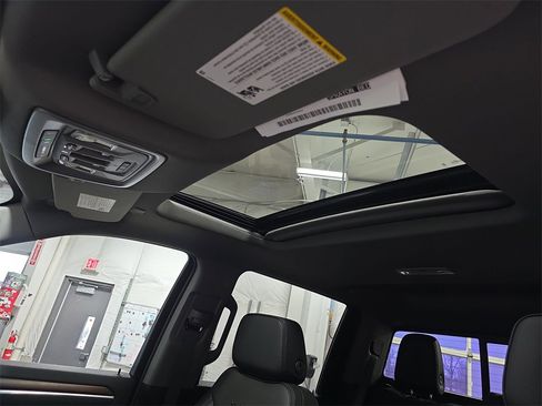 New 2026 GMC Sierra 2500 Denali w/ Technology Package image 31