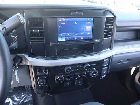 New 2026 Ford F250 XL w/ STX Appearance Package AWD/4WD image 5