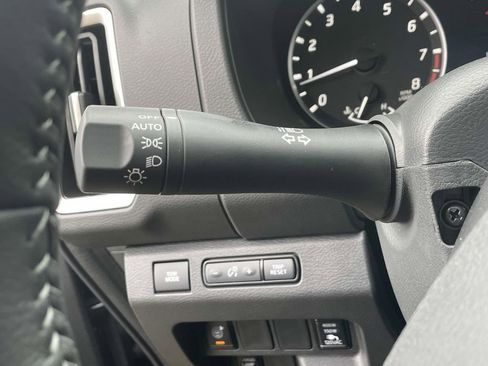 New 2026 Nissan Frontier SV w/ SV Convenience Package image 22