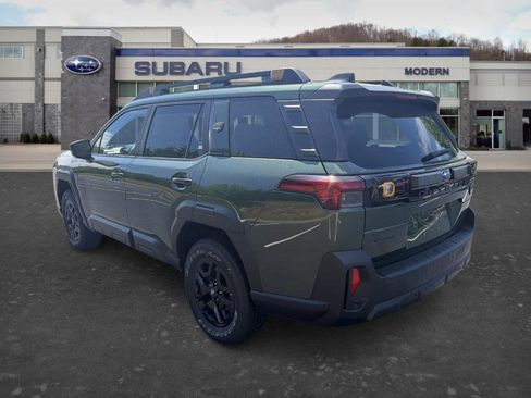 New 2026 Subaru Outback Wilderness AWD/4WD image 6
