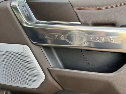 New 2026 Ford F250 King Ranch image 23