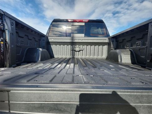 Used 2026 Chevrolet Silverado 1500 ZR2 image 27