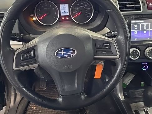 Used 2016 Subaru Forester 2.5i Premium w/ All-Weather Package image 1