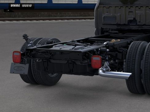 New 2026 Ford F450 4x4 SuperCab Super Duty image 22