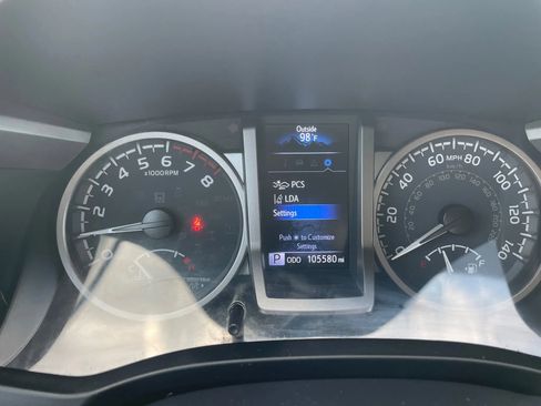 Used 2021 Toyota Tacoma SR5 image 24