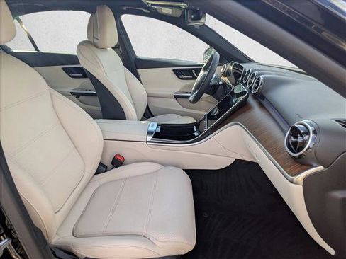 Certified 2025 Mercedes-Benz C 300 Sedan image 20