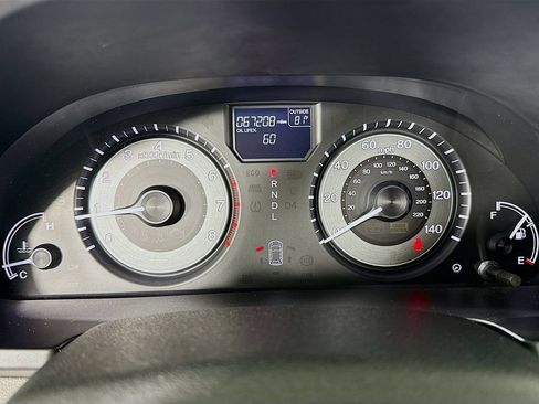 Used 2016 Honda Odyssey SE image 8
