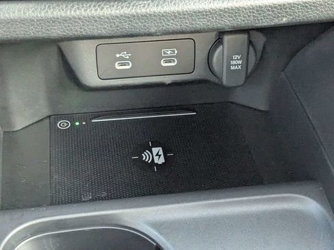 Certified 2025 Acura ADX A-Spec FWD image 25