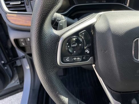 Used 2021 Honda CR-V EX image 19