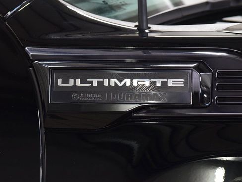 Used 2024 GMC Sierra 3500 Denali Ultimate image 17