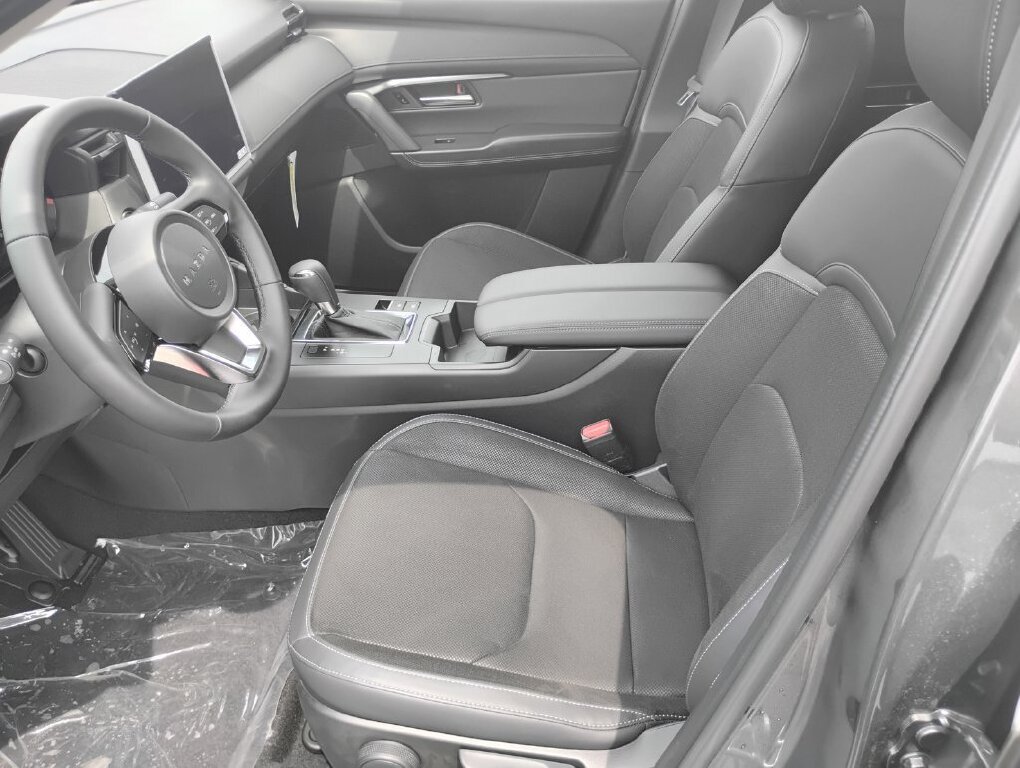New 2026 MAZDA CX-5 Select AWD/4WD image 9