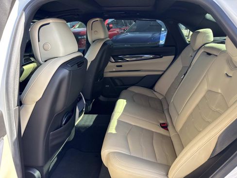 Used 2020 Cadillac CT6 Premium Luxury image 13