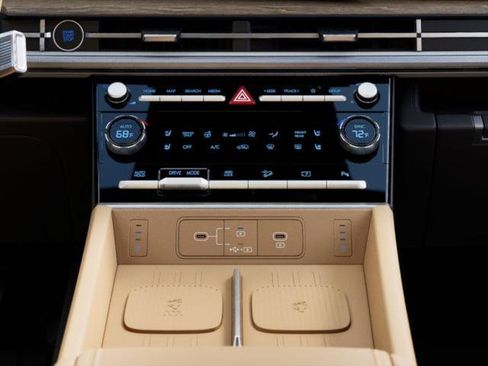 New 2026 Hyundai Santa Fe Calligraphy image 16