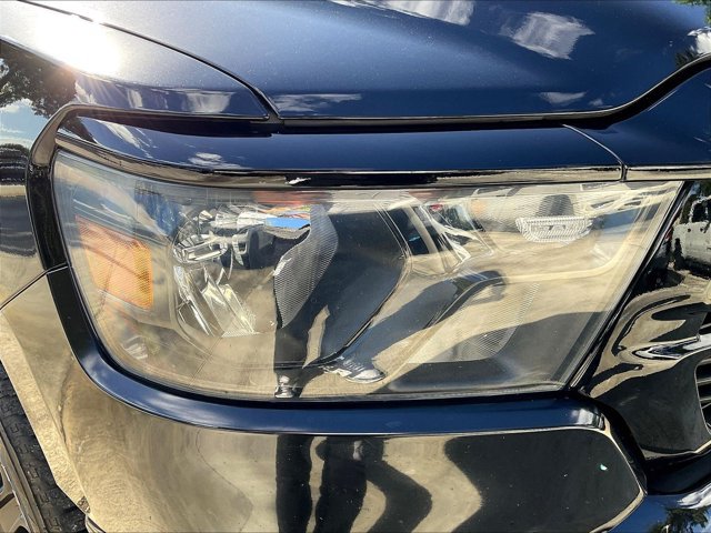 Used 2021 RAM 1500 Big Horn RWD image 30