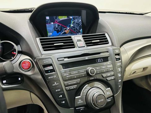 Used 2013 Acura TL w/ Technology Package image 15