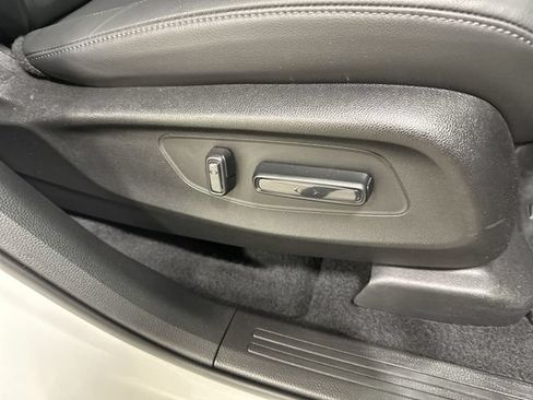 Used 2023 Honda CR-V EX-L image 28