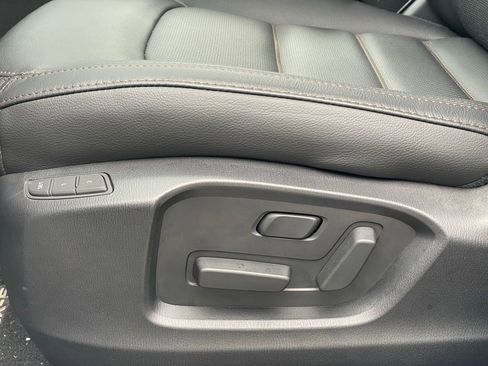 Used 2023 MAZDA CX-5 AWD 2.5 S w/ Preferred Package image 13