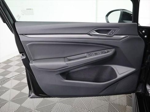 New 2026 Volkswagen GTI Autobahn image 25