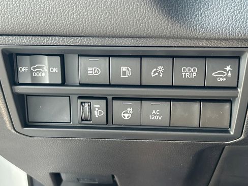 New 2026 Toyota Sequoia Limited image 27