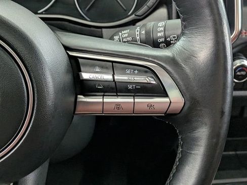 Certified 2023 MAZDA CX-50 2.5 Turbo w/ Cargo Package image 27