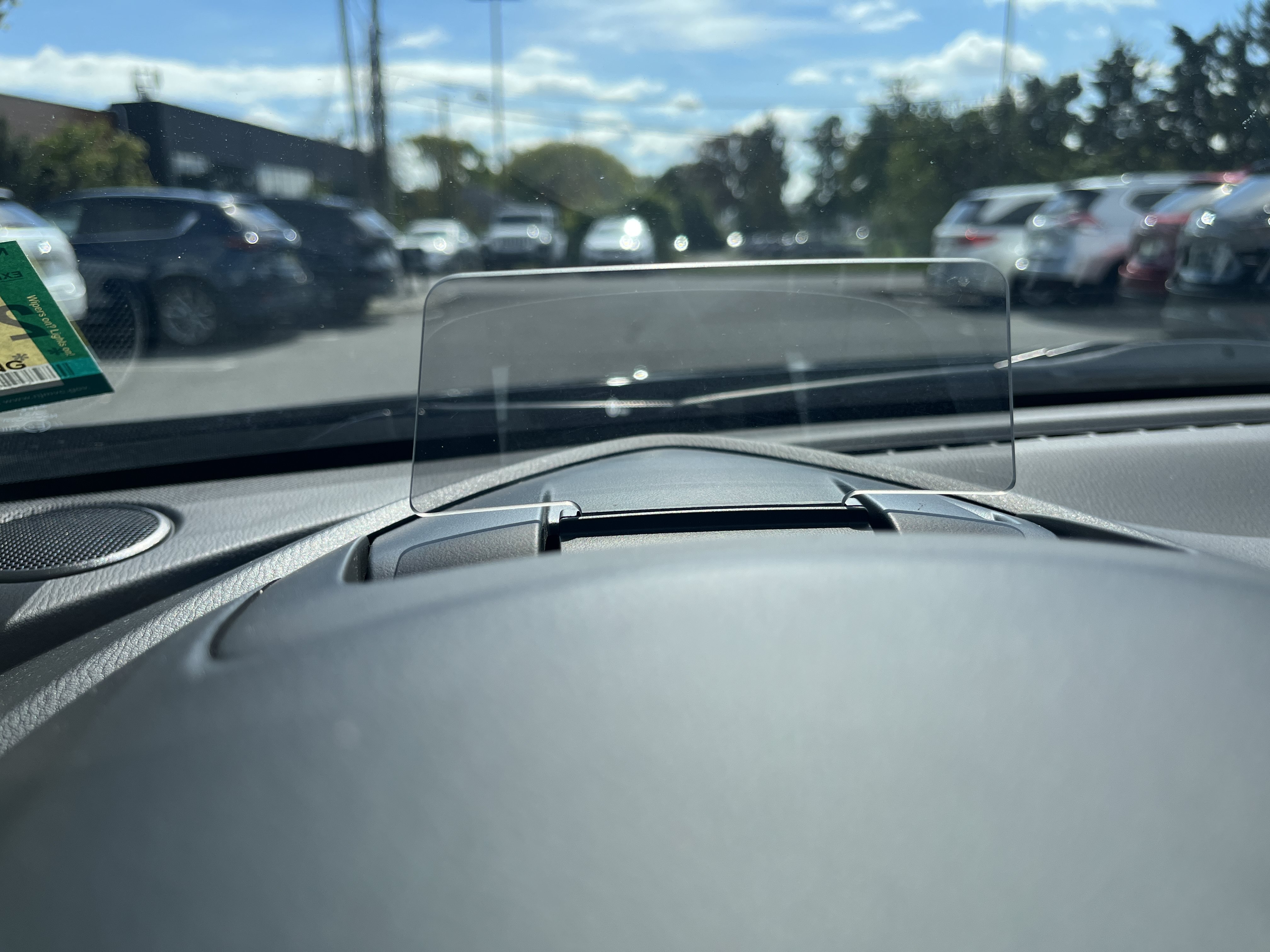 Certified 2021 MAZDA CX-3 Sport FWD image 18