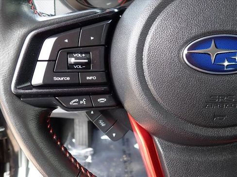 Certified 2024 Subaru Forester Sport AWD/4WD image 16