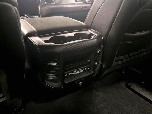 Used 2025 RAM 1500 RHO w/ RHO Level 1 Equipment Group image 28