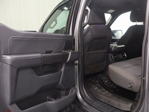 Used 2023 Ford F150 XLT w/ Equipment Group 301A Mid image 12
