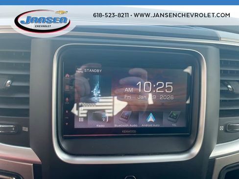 Used 2020 RAM 1500 Classic Warlock image 13