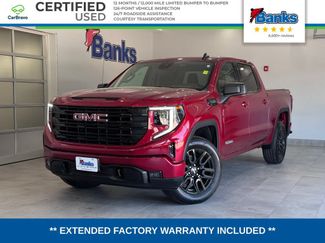 Certified 2024 GMC Sierra 1500 Elevation AWD/4WD video 1