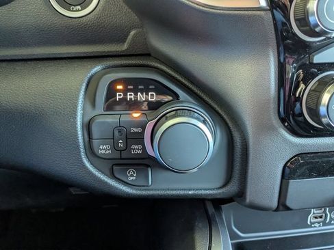 New 2026 RAM 1500 Express AWD/4WD image 12