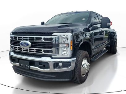Certified 2025 Ford F350 XLT