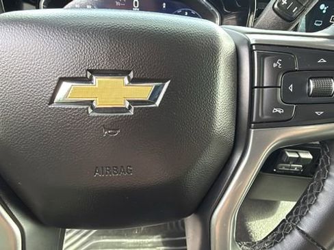 Used 2025 Chevrolet Silverado 1500 LT image 20