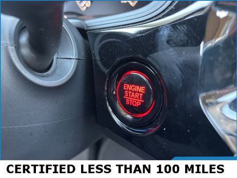 Used 2025 Honda Civic LX image 9