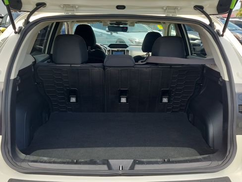 Used 2020 Subaru Crosstrek 2.0i Premium w/ Moonroof Package 2 AWD/4WD image 12