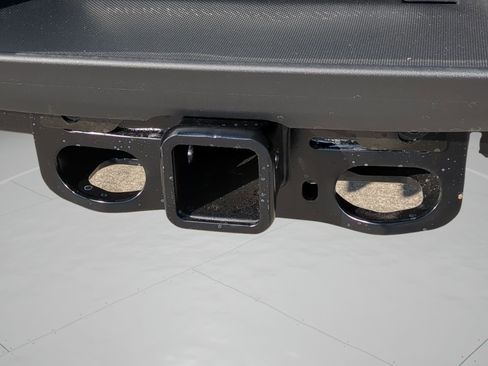 New 2026 Ford F350 Lariat w/ Black Appearance Package image 43