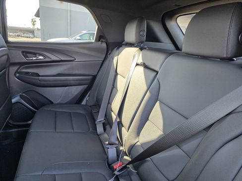 New 2026 Chevrolet TrailBlazer RS w/ Convenience Package image 15
