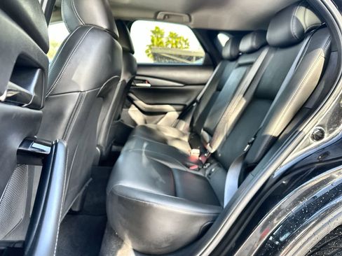 Used 2025 MAZDA CX-30 AWD 2.5 S w/ Preferred Package image 4