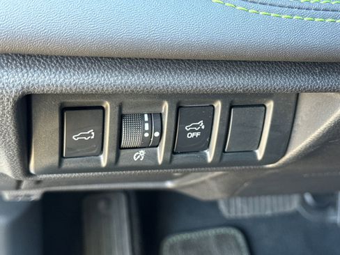 Certified 2023 Subaru Outback Onyx Edition XT image 17