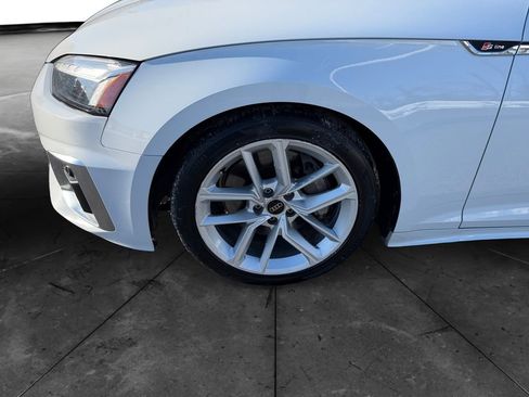 Used 2024 Audi A5 2.0T Premium Plus image 14